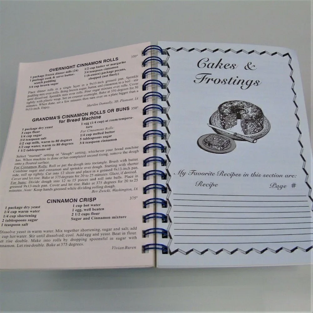Midwest Old Threshers Vintage Cookbook 2003